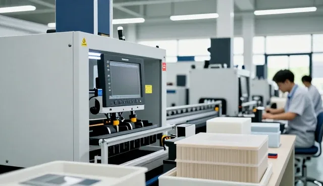 便携式调试仪